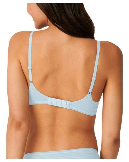 Sloggi Blue Ever Fresh Plus Padded Bralette