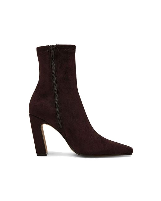 Steve Madden Vinka Boot Browns