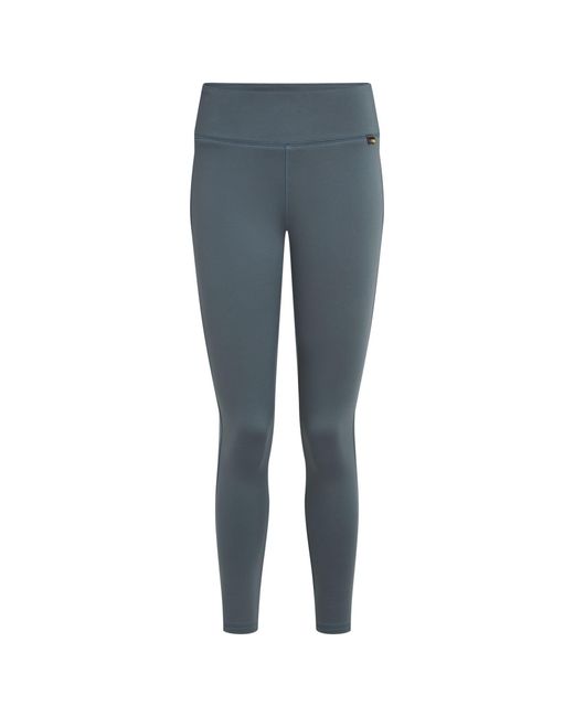 Craghoppers Blue Ladies Velocity Leggings (Storm)
