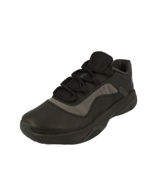 Nike Black Air Jordan 11 Cmft Low S Basketball Trainers Cw0784 Sneakers Shoes for men