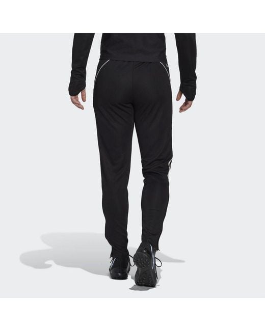 Adidas Originals Black Tiro 23 League Training Pants