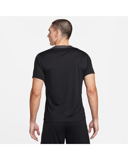 Nike Black Air Vest for men