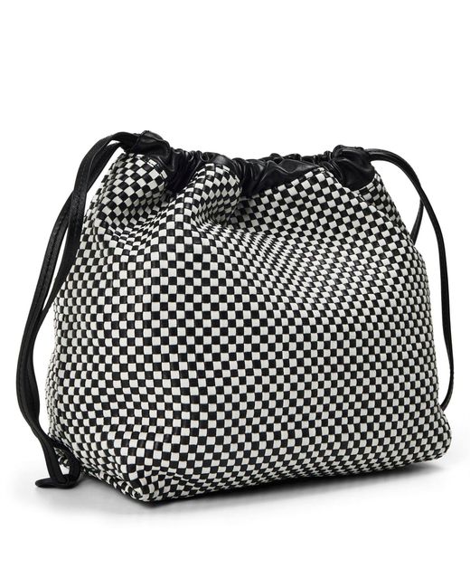 Moschino Black Accessories Shoulder Bag