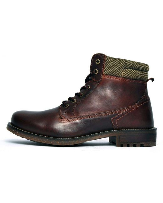 Catesby Brown England Longrood for men