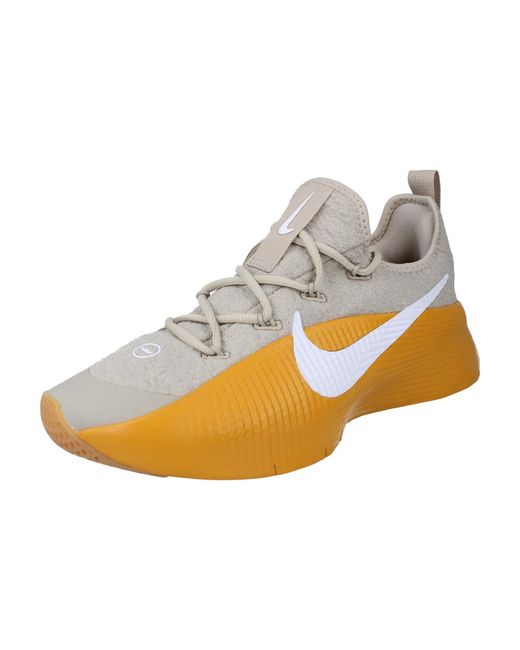 Nike White Lebron Tr 1 Trainers for men