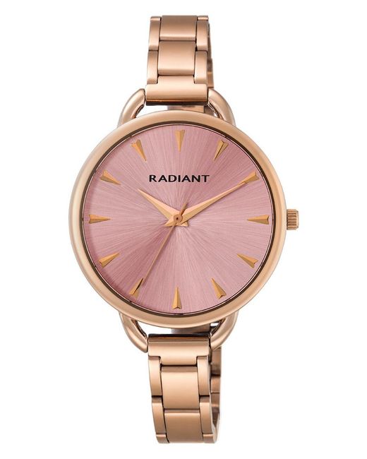 Radiant Pink Ra427203 Ladies Watch