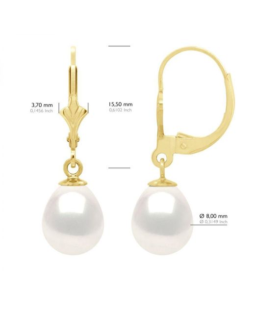 Ateliers Saint Germain Metallic Earrings
