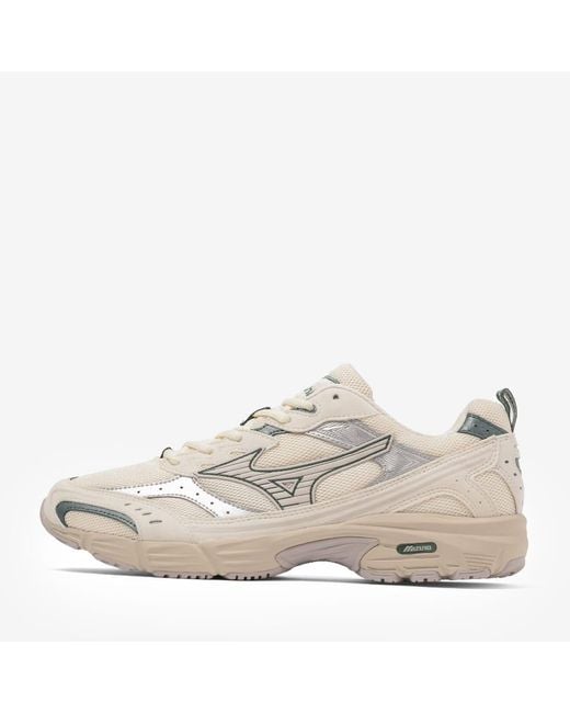 Mizuno Damestrainers Mizuno Mxr In Wit in het White