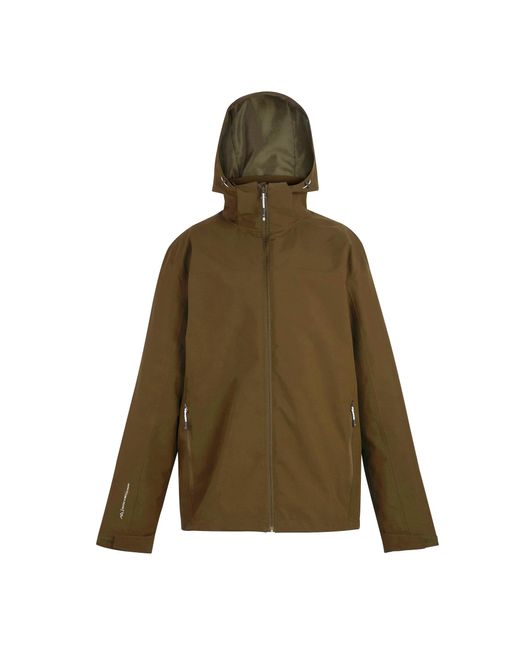 Regatta Green Coriver 3 for men