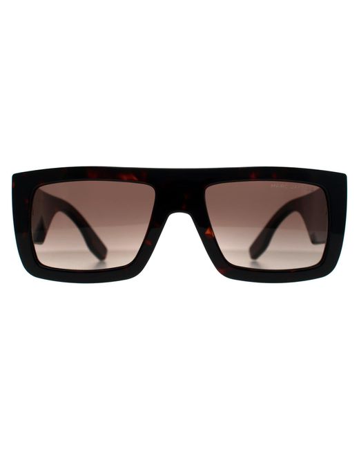 Marc Jacobs Black Square Havana 775/S