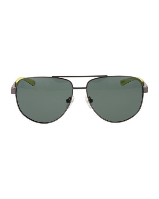 Skechers Green Se00038 5809R 58 09R Sunglasses for men