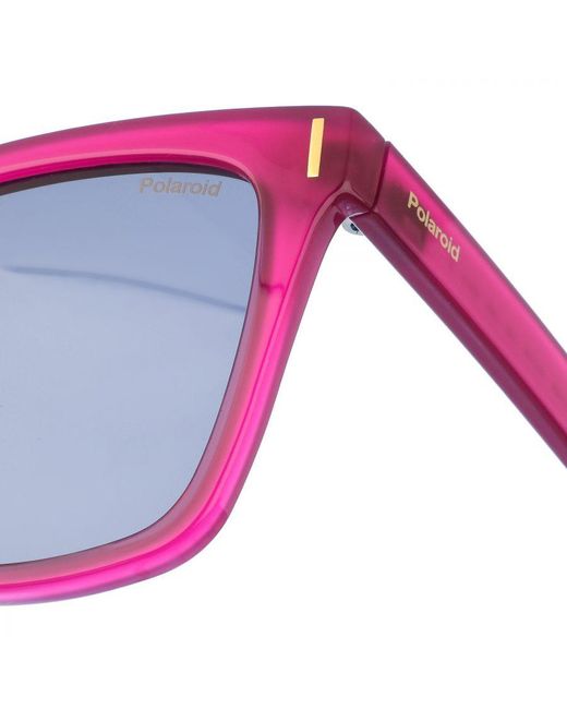 Polaroid Multicolor Sunglasses Pld4139S