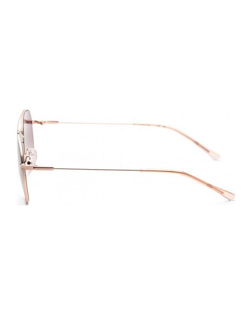 Calvin Klein Pink Ck20120Sn 55 780 Sunglasses for men