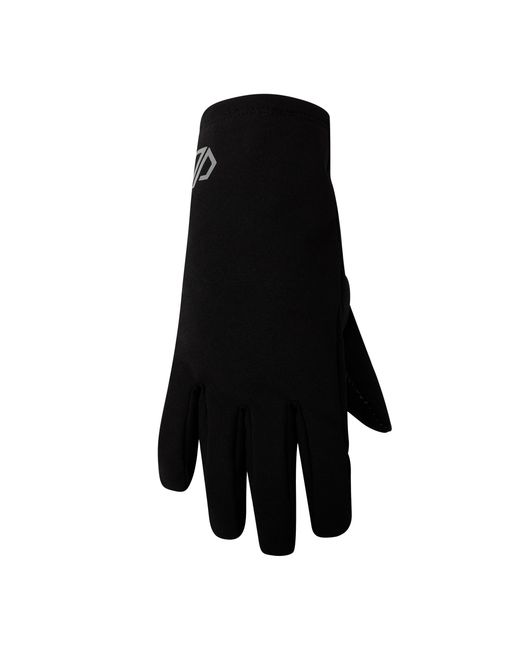 Dare 2b Black Adult Endurance Pro Softshell Gloves