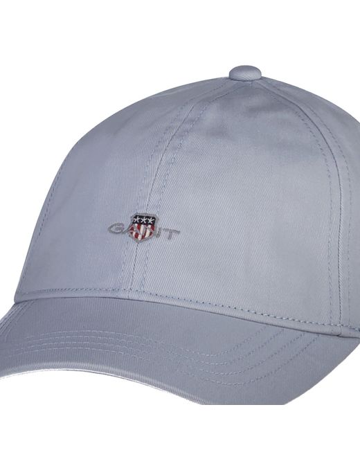 Gant Blue Cap for men