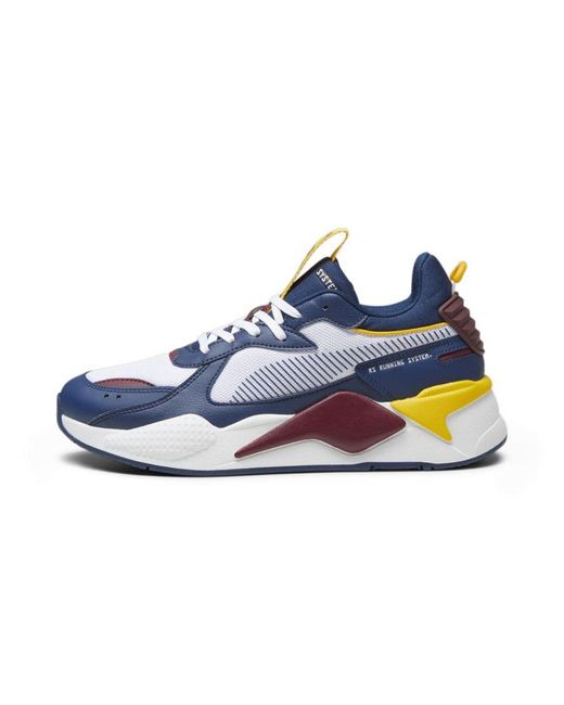 Rs x puma sale cheap