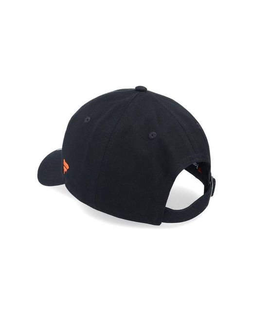 Fanatics Blue Nhl Anaheim Ducks Hometown Cap for men