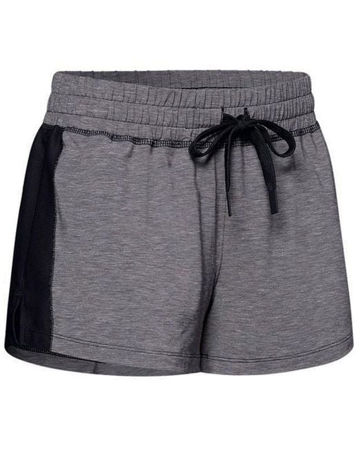 Under Armour Stretch Athlete Recovery Sleepwear Shorts 1329479 002 - Main Image