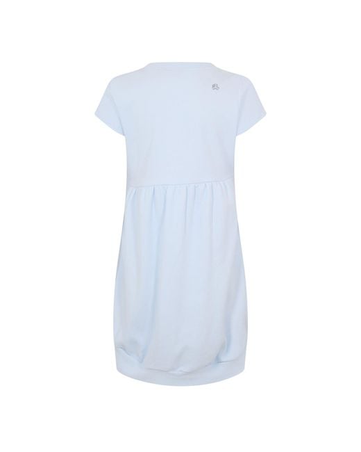 PUMA Blue Dress