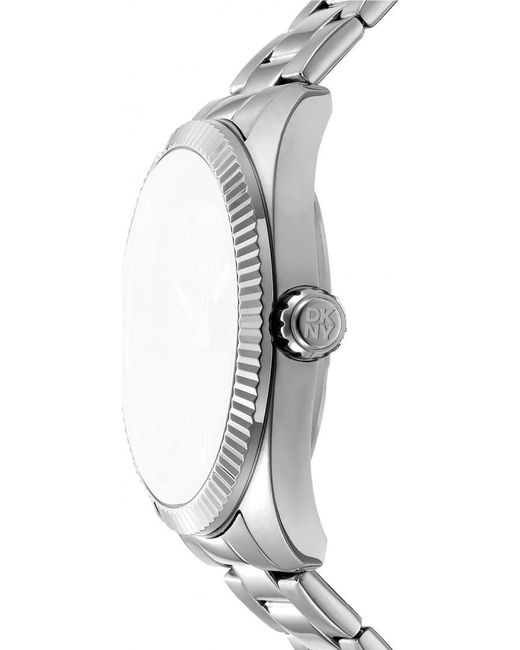 DKNY Gray Dk1G141M0015 Watch for men