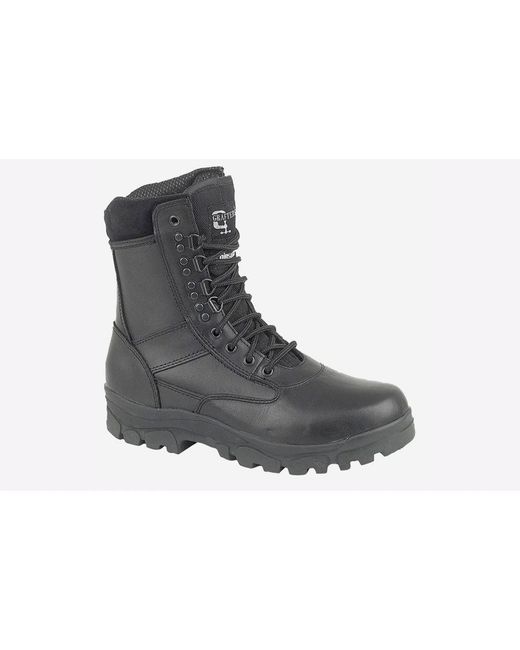 Grafters hotsell brogue boots