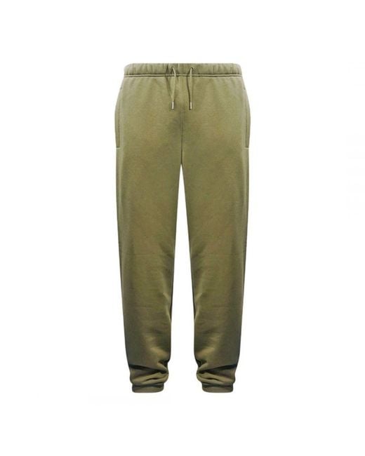 Mens olive green on sale sweatpants