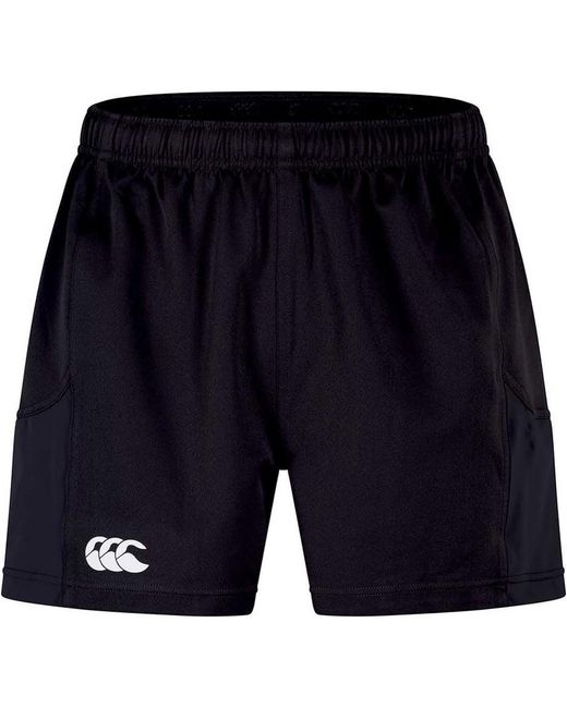 Canterbury Blue Professional 2.0 Shorts for men