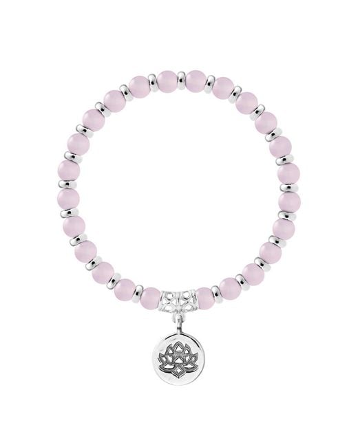 Rodney & Rolf Metallic Bracelet Sterling 925 Roscommon