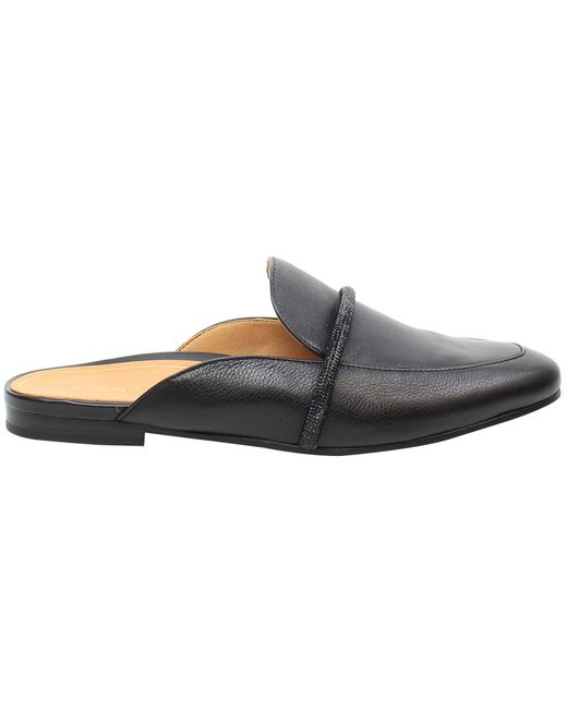 Vionic Black Seraphina Shoes