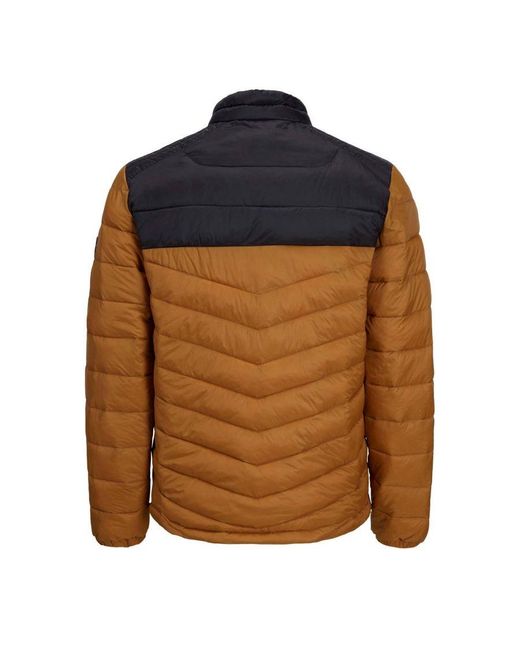 Jack & Jones Brown Jacket for men