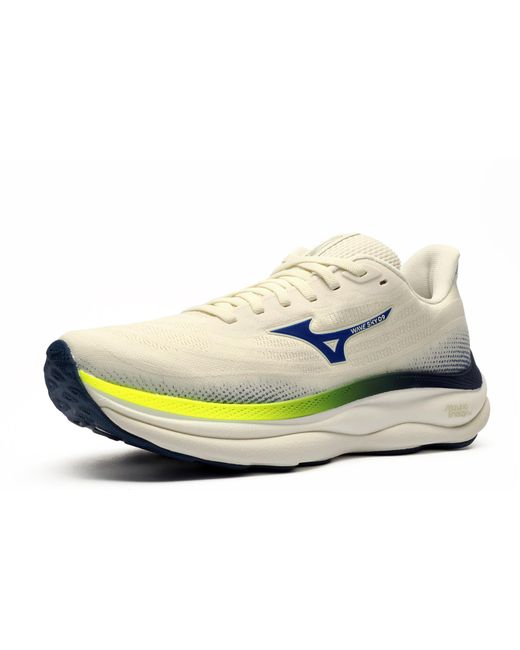 Mizuno Black Wave Sky 9 Running Shoes for men