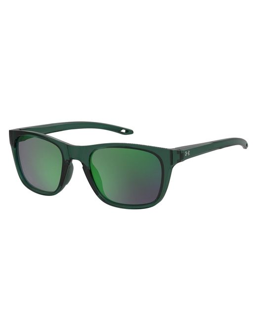Under Armour Green Accessories 0013 S G for men