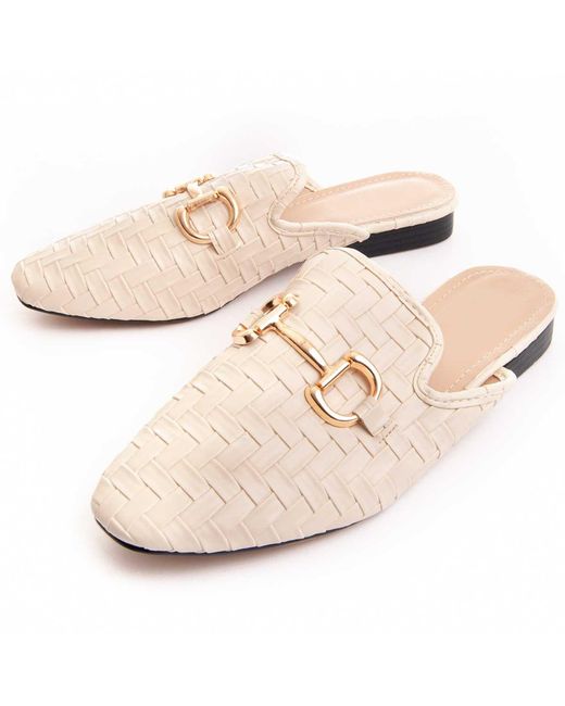 Montevita Natural Ballerine Bayer