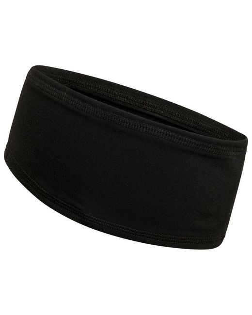 Dare 2b Black Adult Shrug Off Headband