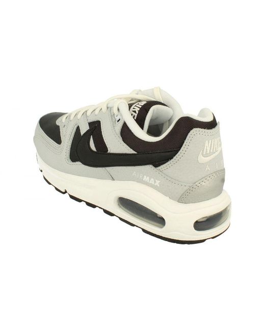 Nike Black 718896-001