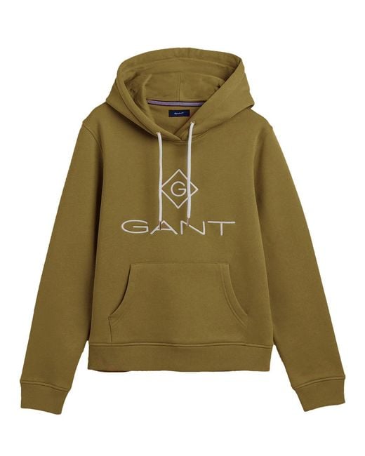 Gant Sweater in het Green