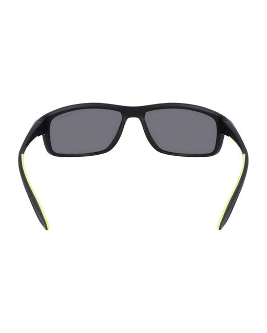 Nike Gray Rabid 22 Sunglasses (/)