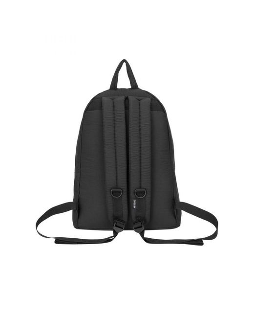 Art-sac Black Jakson Single Padded L Backpack