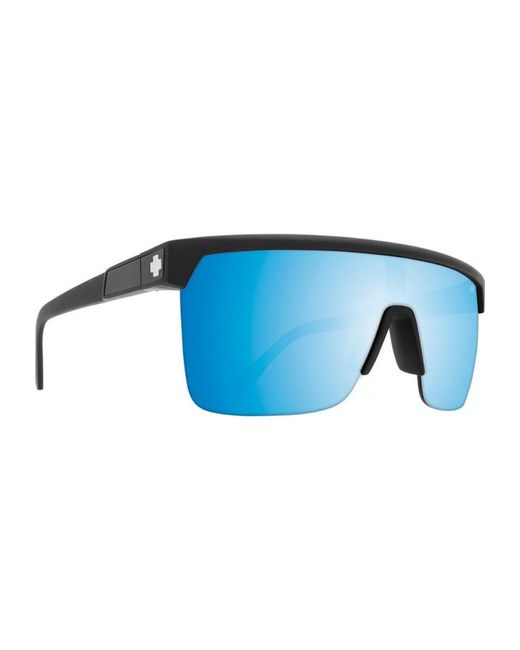 Spy Blue 6700000000182 53 Flynn 5050 Sunglasses