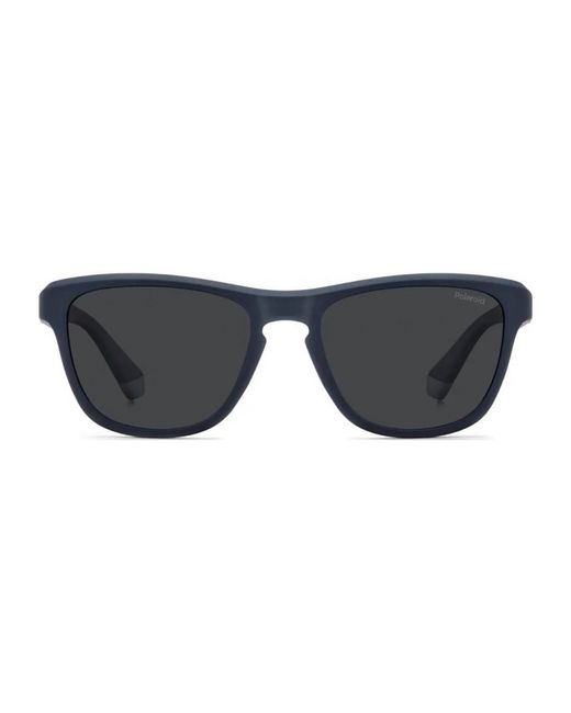 Polaroid Black Pld 2168 S 54 4Nz Sunglasses for men