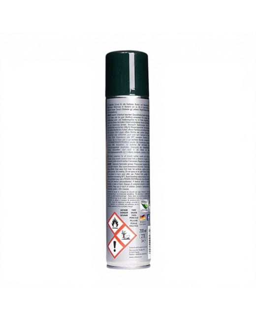 Infinity Leather White Collonil Waterstop Spray 400Ml Waterproofing & Dirt Protection