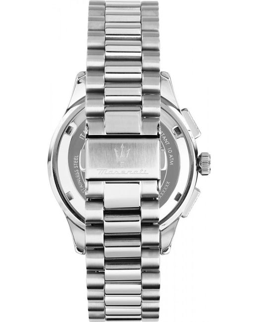 Maserati Green R8873624006 Sorpasso Watch for men
