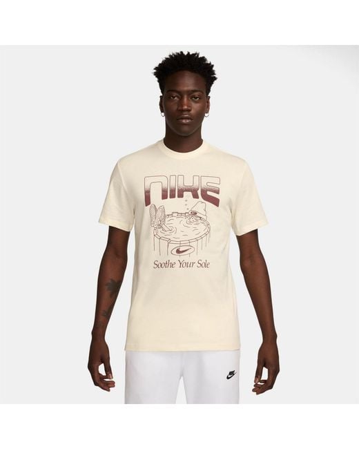 Nike Natural U Nsw T M90 Oc for men