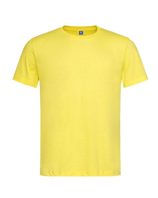 Kruze By Enzo Yellow Kruze By Enzo for men