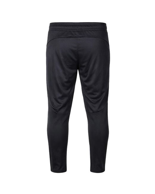 PUMA Blue Teamfinal Track Pants for men