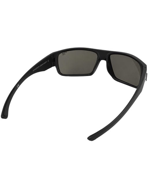 Cebe Black Cébé Whisper Matte Sunglasses