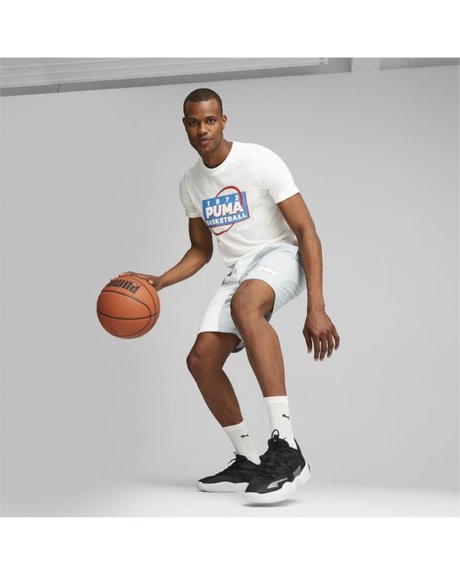 Nike top basketball blueprint