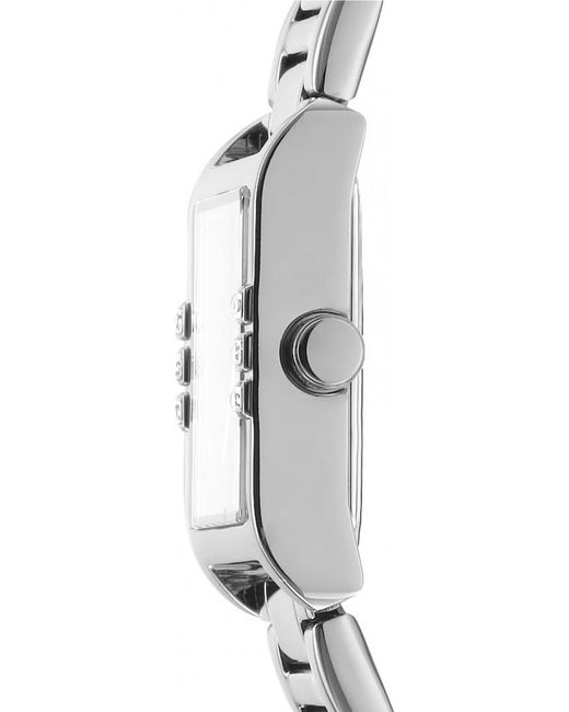DKNY Gray Dk1L008M0045 Ladies Watch