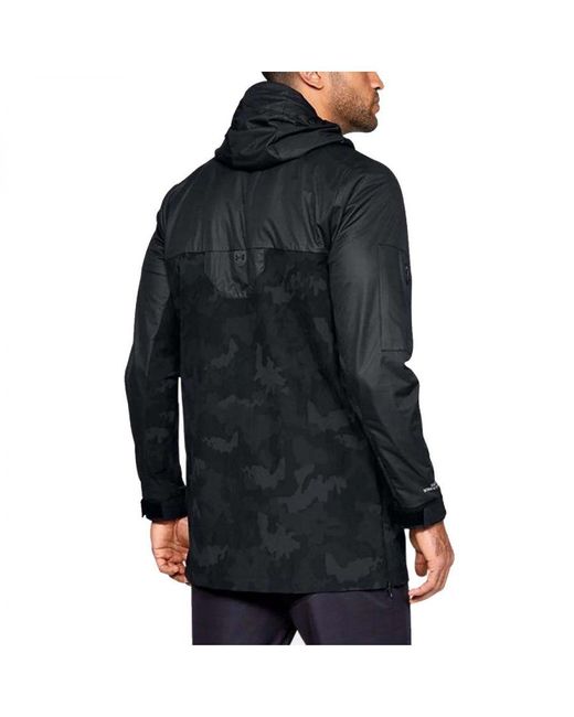 Under armour windstopper clearance jacket