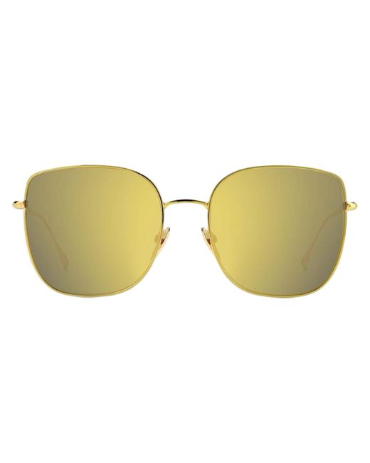 Isabel Marant Black Im 0014/S 40G Sunglasses